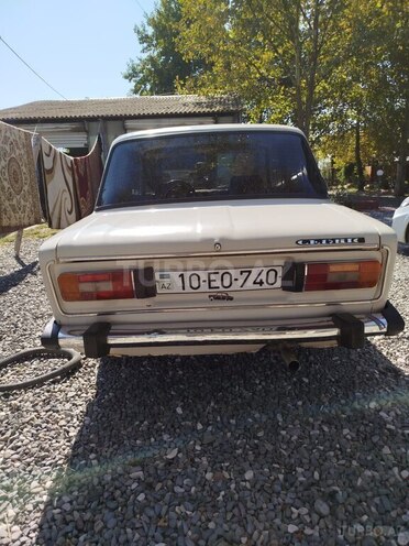 LADA (VAZ) 2106-7