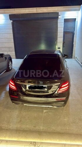 Mercedes E 300-2
