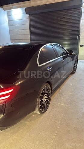 Mercedes E 300-3