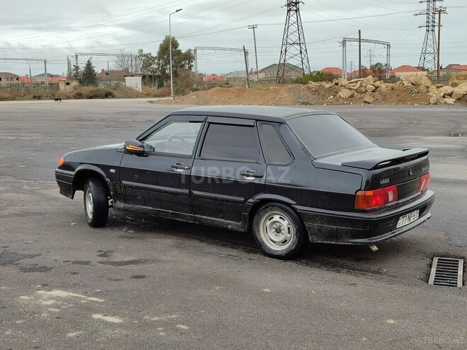 LADA (VAZ) 2115-7