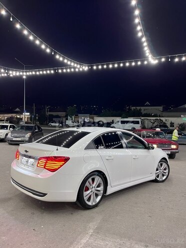 Chevrolet Cruze-3