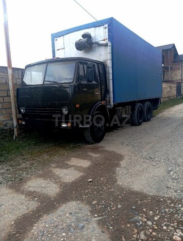 KamAz 5320-2
