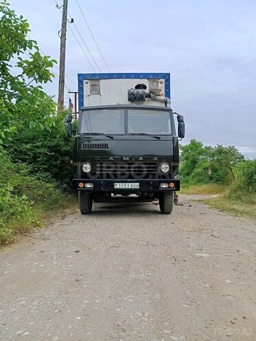 KamAz 5320-1