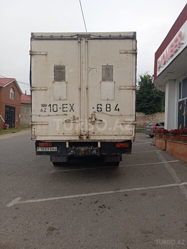 KamAz 5320-5