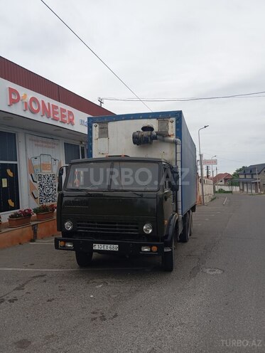 KamAz 5320-3