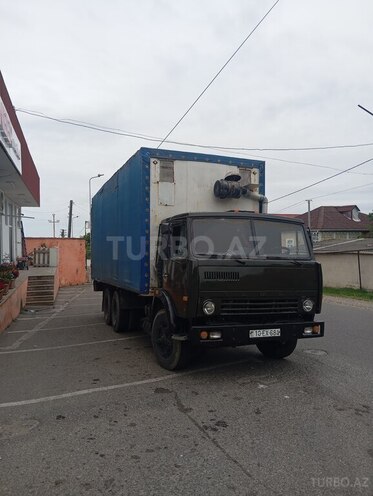 KamAz 5320-4
