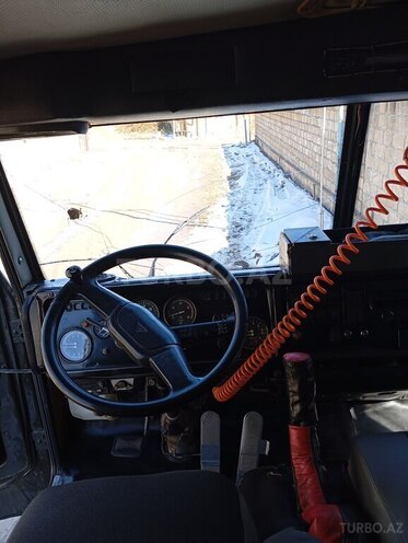 KamAz 5320-9