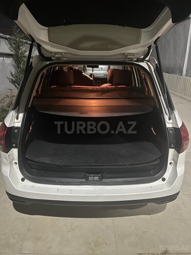 Nissan Wingroad-5