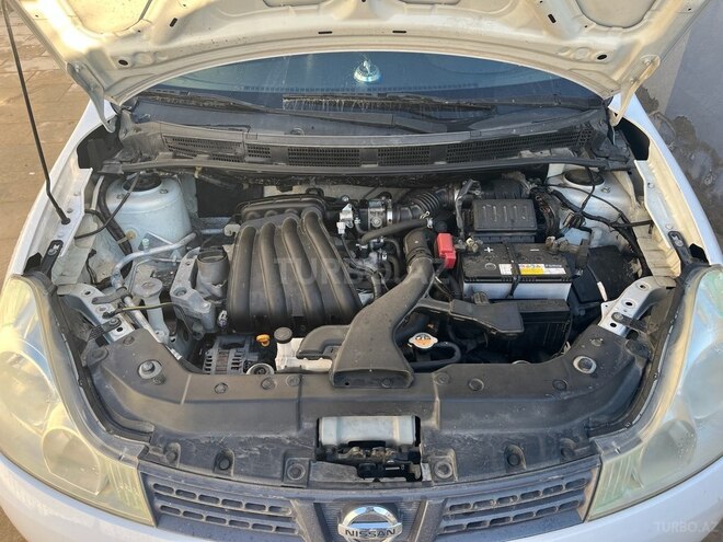 Nissan Wingroad-6
