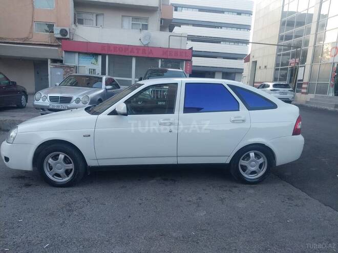 LADA (VAZ) Priora-4