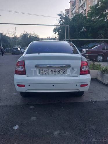 LADA (VAZ) Priora-6