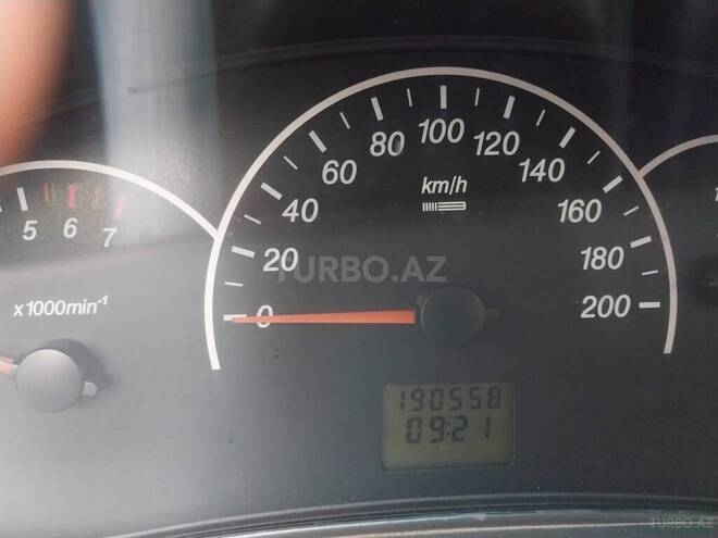 LADA (VAZ) Priora-9