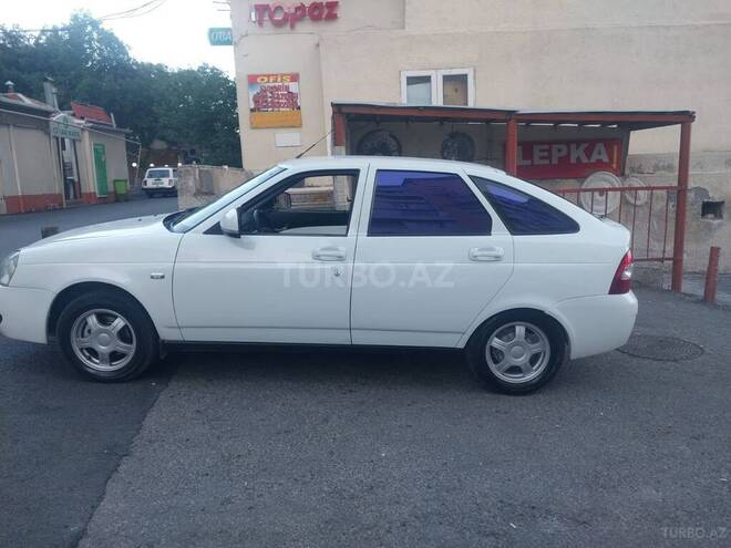 LADA (VAZ) Priora-7