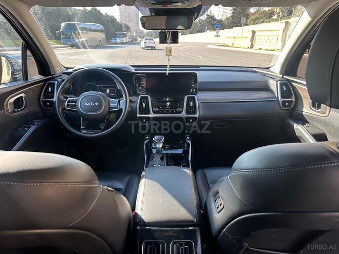 Kia Sorento-3