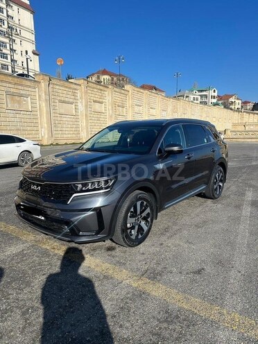 Kia Sorento-2