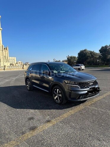 Kia Sorento-6