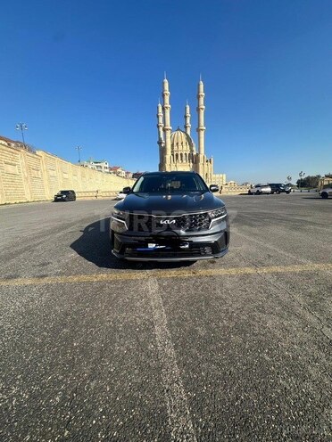Kia Sorento-1