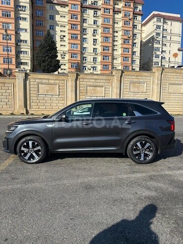 Kia Sorento-5