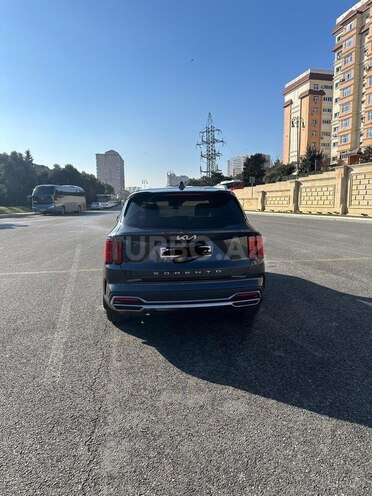 Kia Sorento-4