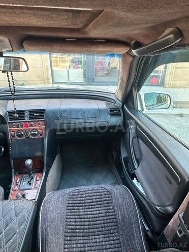 Mercedes C 200-6