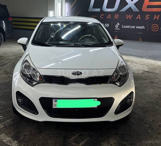 Kia Rio-2