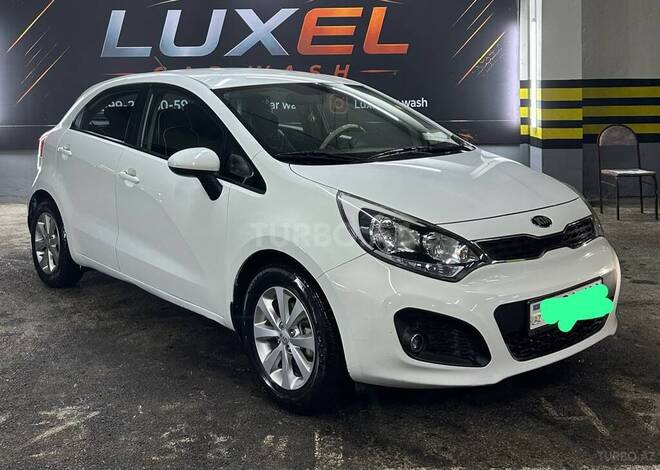 Kia Rio-5