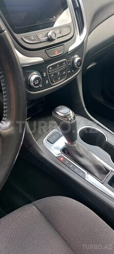 Chevrolet Equinox-13