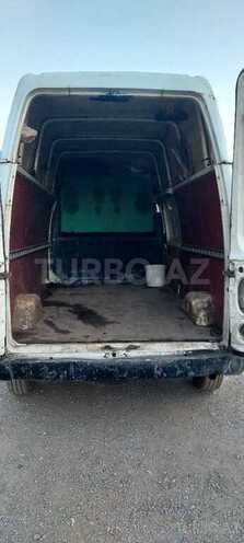 Ford Transit-7
