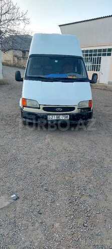 Ford Transit-1