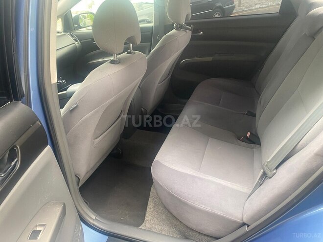 Toyota Prius-8