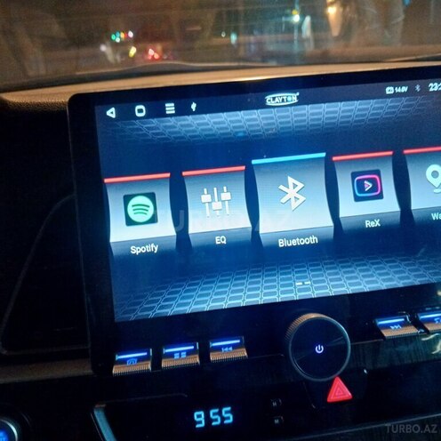 Hyundai Sonata-8