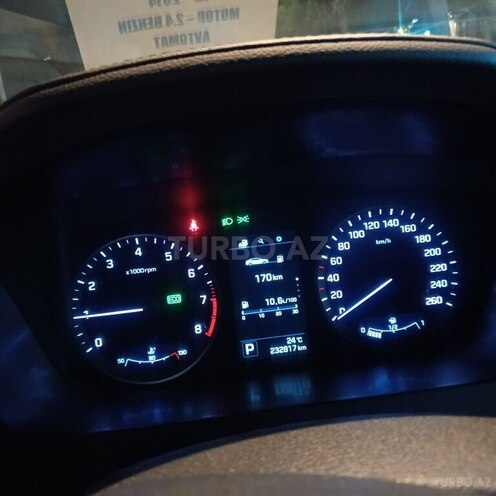 Hyundai Sonata-7