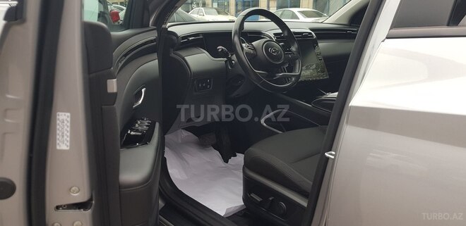 Hyundai Tucson-11