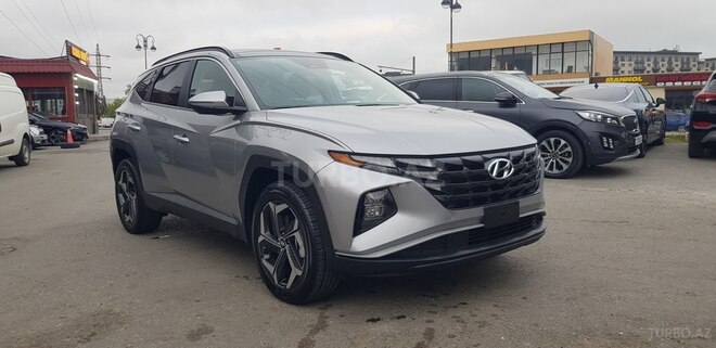 Hyundai Tucson-2