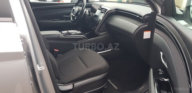 Hyundai Tucson-10