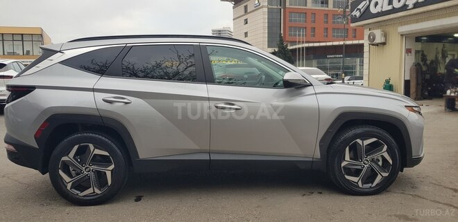 Hyundai Tucson-9