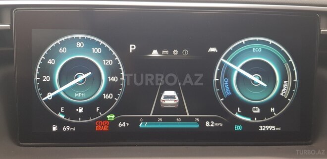 Hyundai Tucson-7