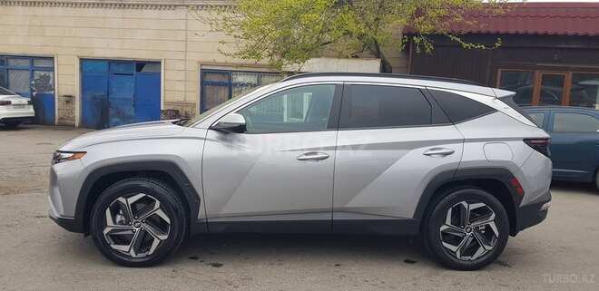 Hyundai Tucson-8