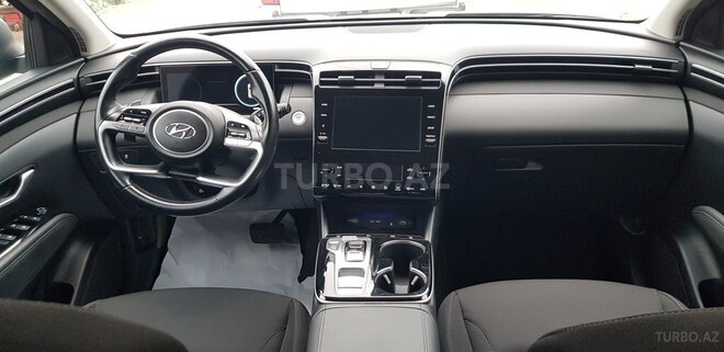 Hyundai Tucson-12