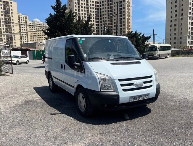 Ford Transit-2