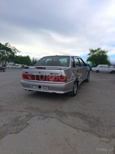 LADA (VAZ) 2115-5
