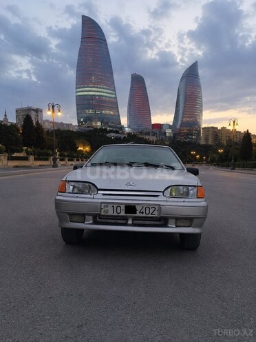 LADA (VAZ) 2115-1