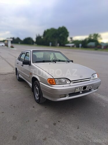 LADA (VAZ) 2115-3