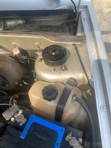 LADA (VAZ) 2115-12