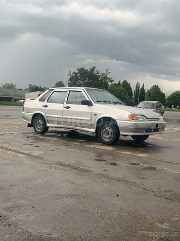 LADA (VAZ) 2115-7