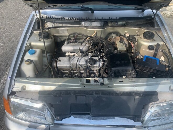 LADA (VAZ) 2115-14