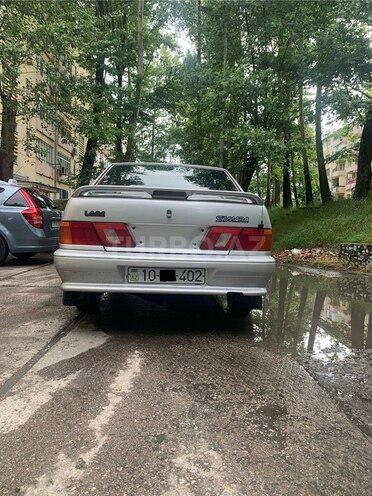 LADA (VAZ) 2115-2