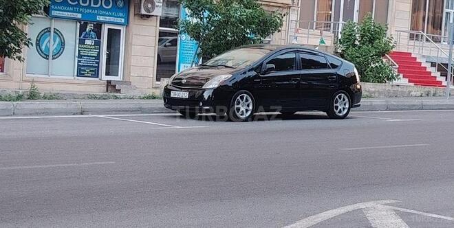 Toyota Prius-6