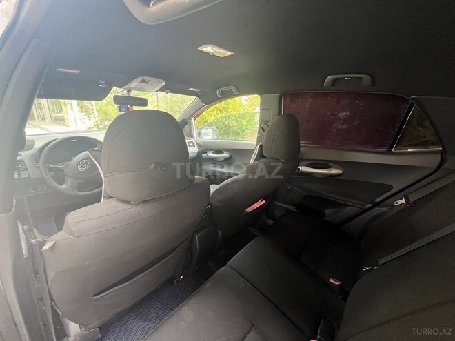 Toyota Auris-4