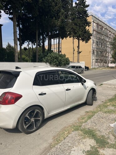 Toyota Auris-6